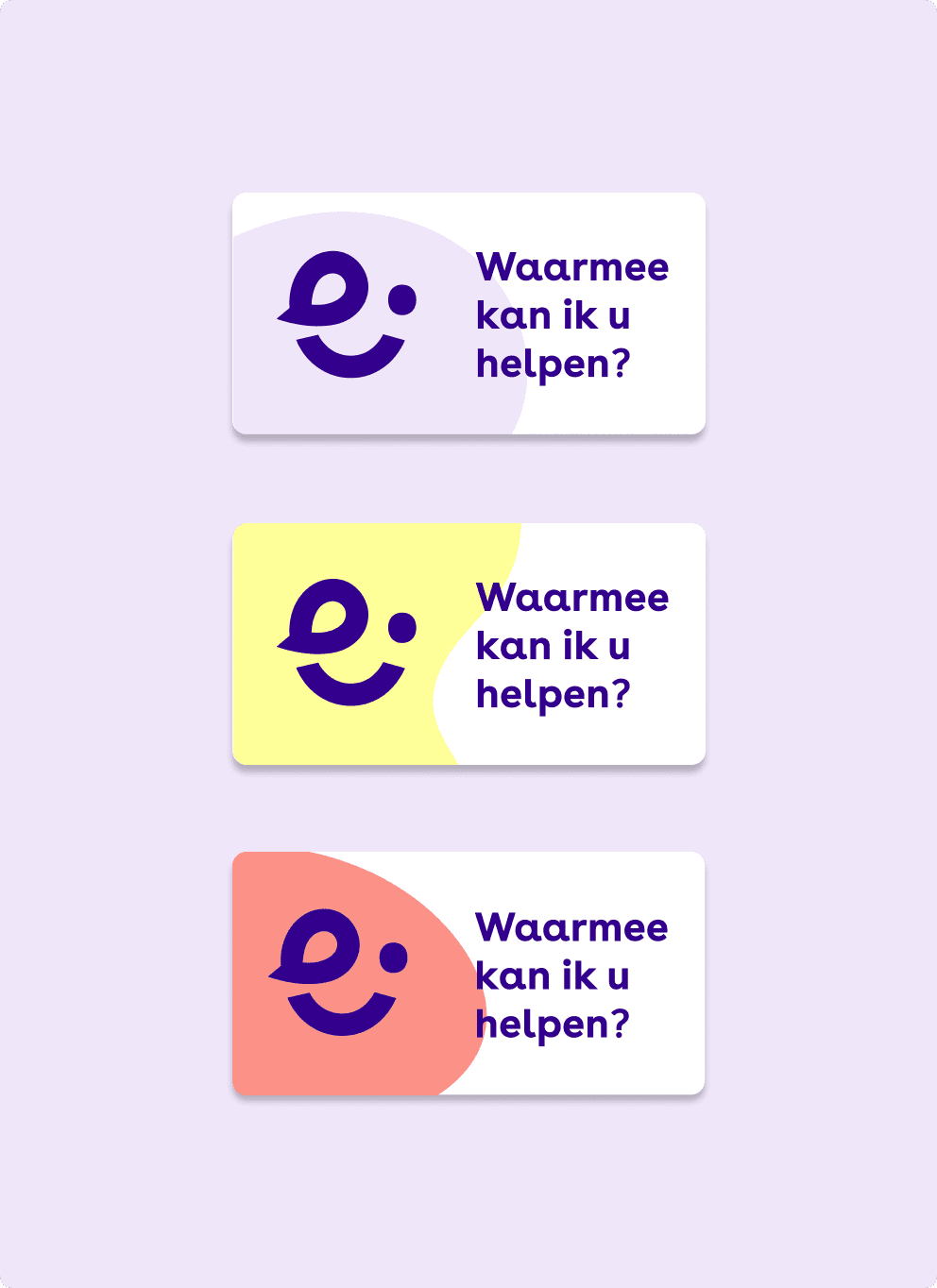 Elke kaartjes