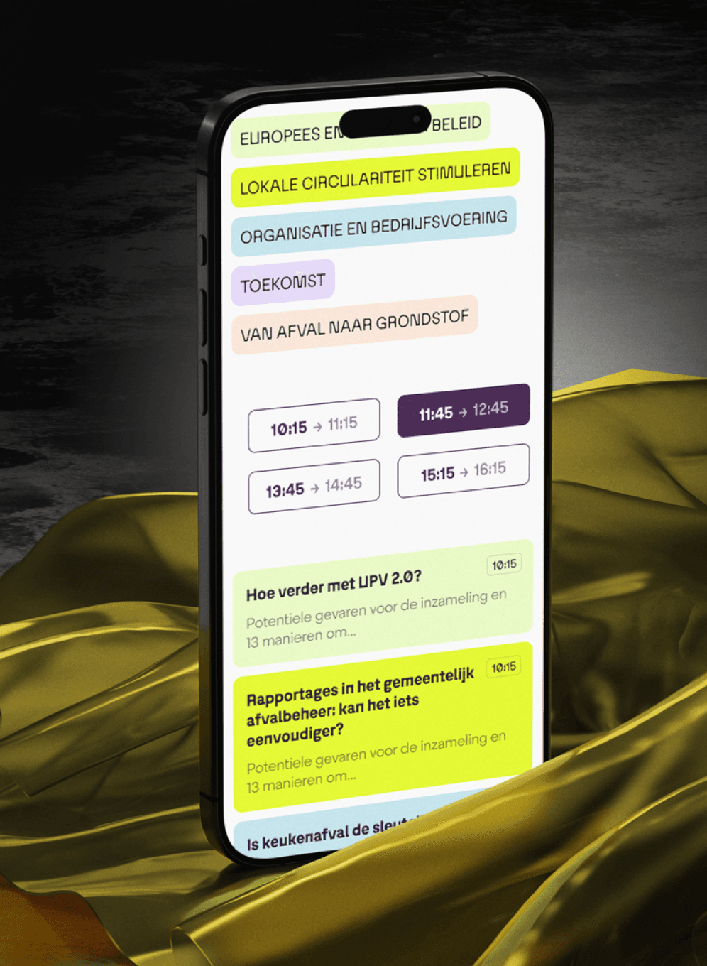 mobile-website