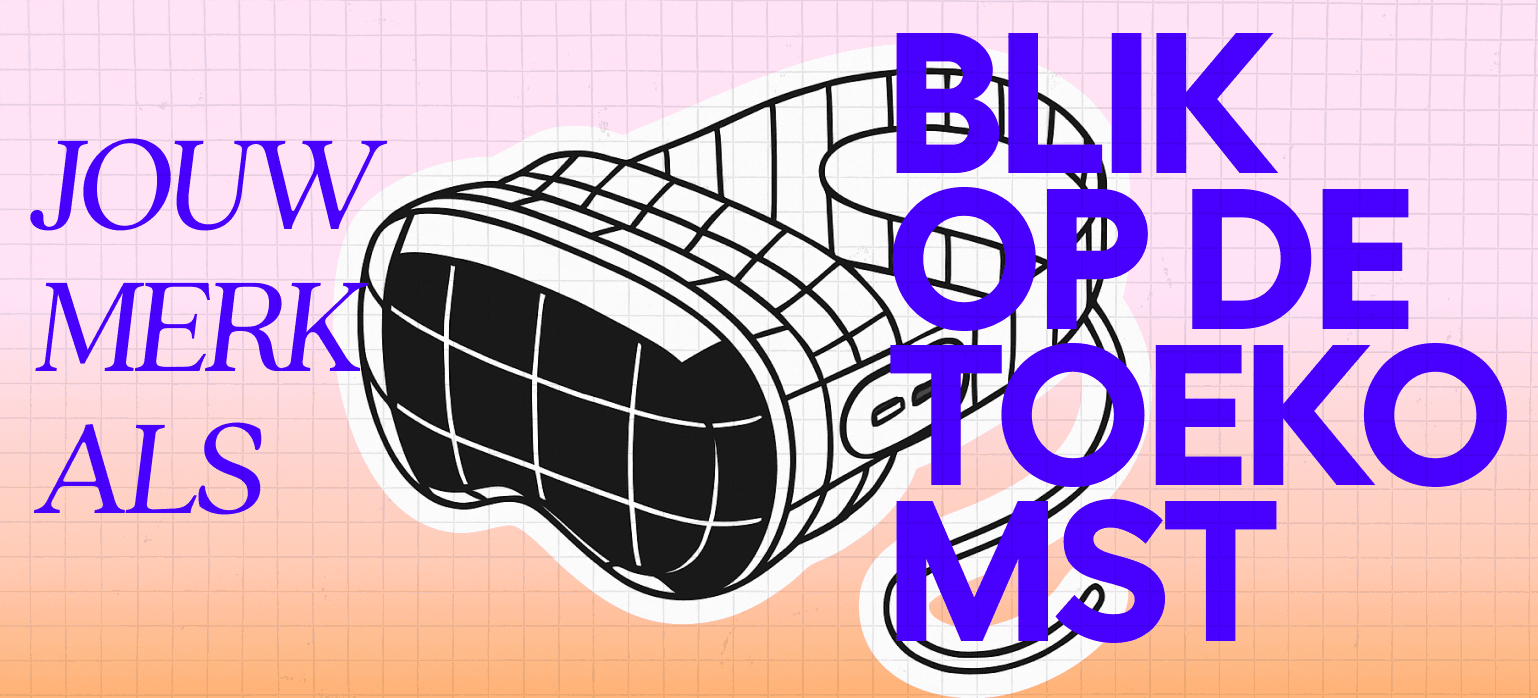 Header image Blik op de toekomst